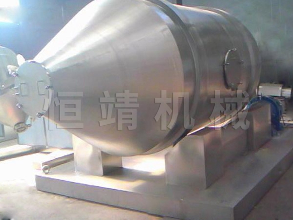 YYH半岛中国一维混合机
