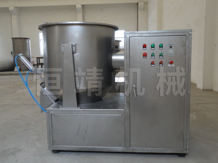 GHJ半岛中国高速混合机