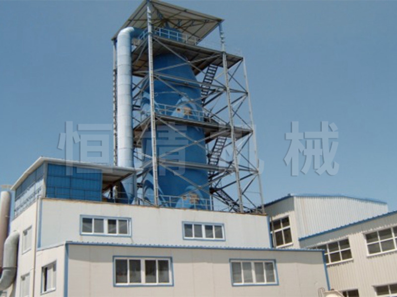 YPG半岛中国压力式喷雾（冷却）干燥机